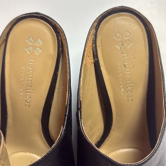 Naturalizer Cyprine Heeled sandals - Picture 3 of 6